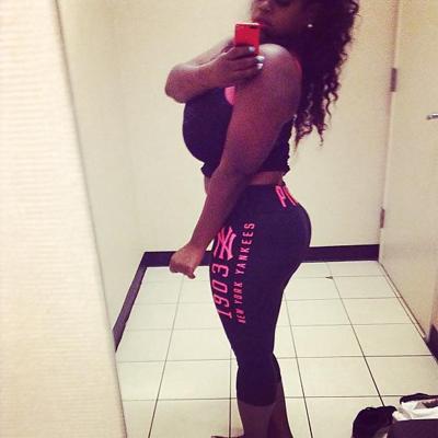 13P Massive ebony boobs 9