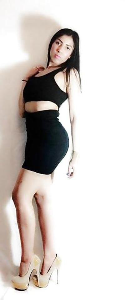 25P Beurette junges Haar Ines arabischer Teenager Ines