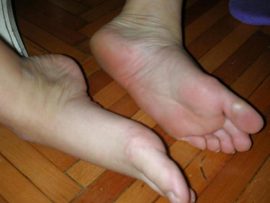 25P Webcam friend soles