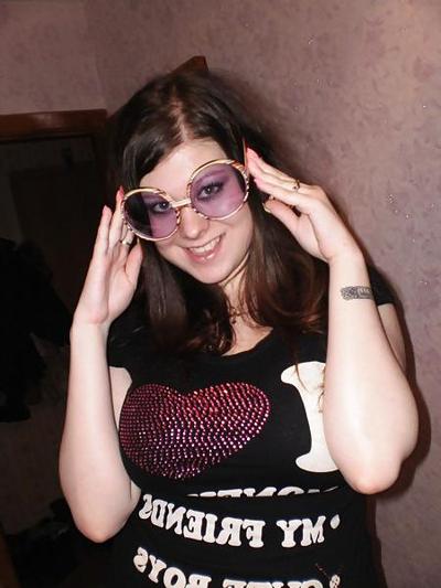 25P Big tits sexy amateur teen #3