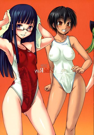 25P Futanari #4