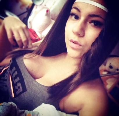 25P Bulgarian girl: Julieta