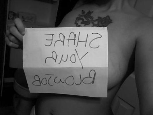 25P Черно-белое 992! (Минет)