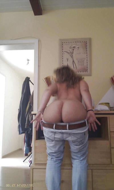 25P Gros Butin Blanc Crémeux épais 6
