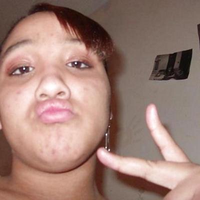 21P An american girl called Natasha N.