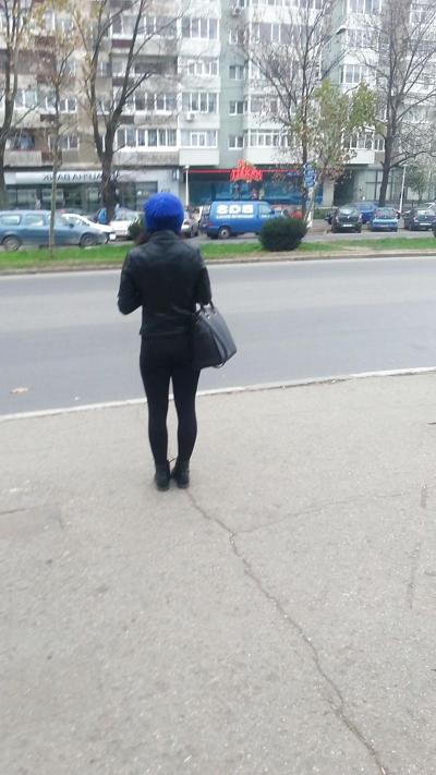 9P Hot schoolgirl ass romanian