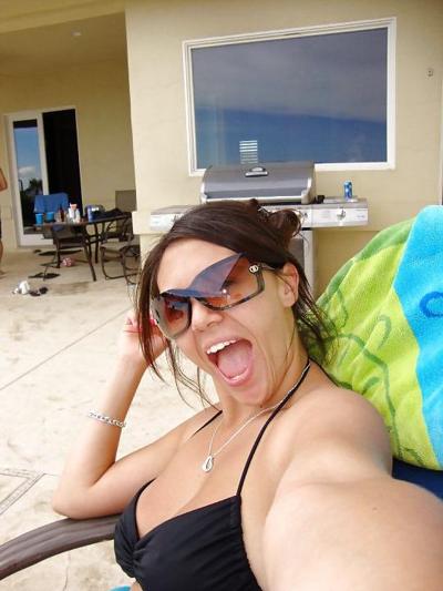 24P Tiffany wants cock and cum on her tongue