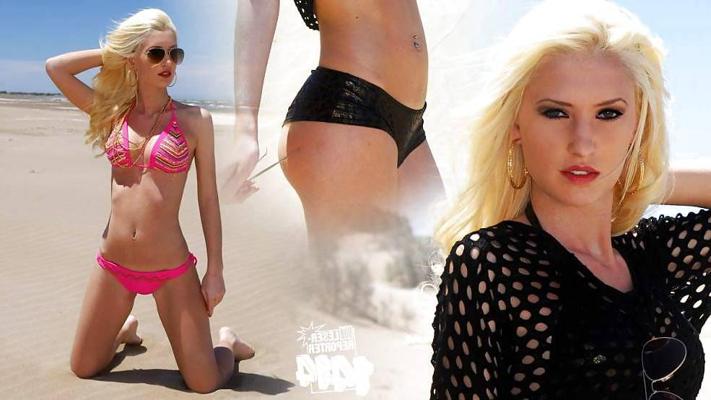 25P German girls who only fuck non german guys