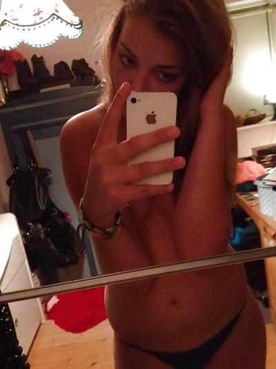 15P Nice (non nude) girls 120
