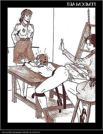 25P Domina Art256