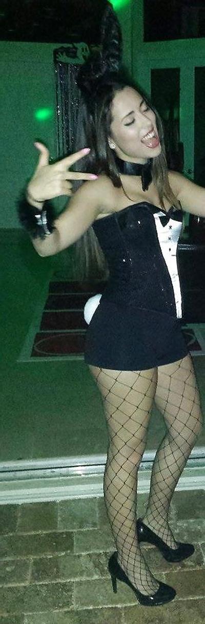5P Joyeux Halloween !