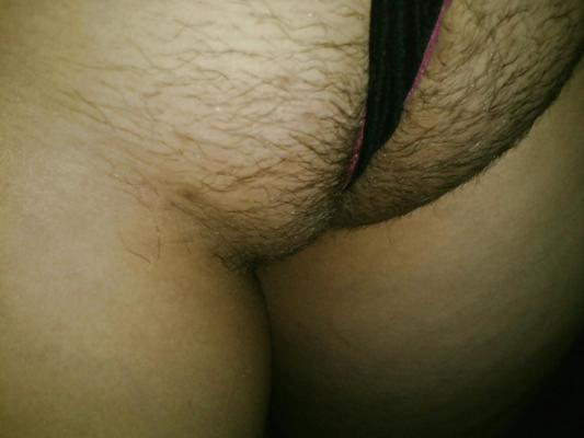 4P 私のパンティとラクダのつま先