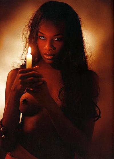 25P AFRICAN GIRLS