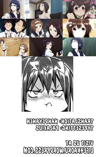 21P Hisas 失恋ハピネス (英語)
