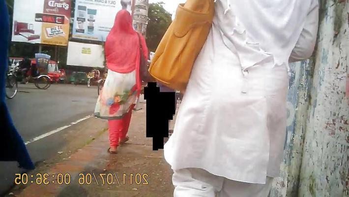 14P Compilation de rencontres bangladaises
