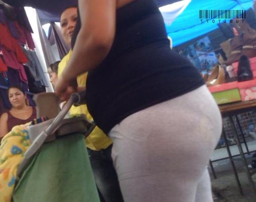 21P Culo Gordo