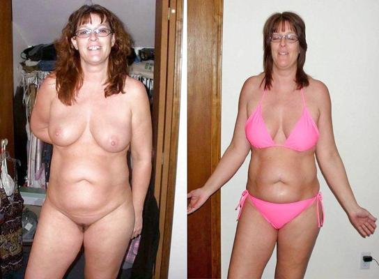 20P Vestida-Desvestida - bikini 1.