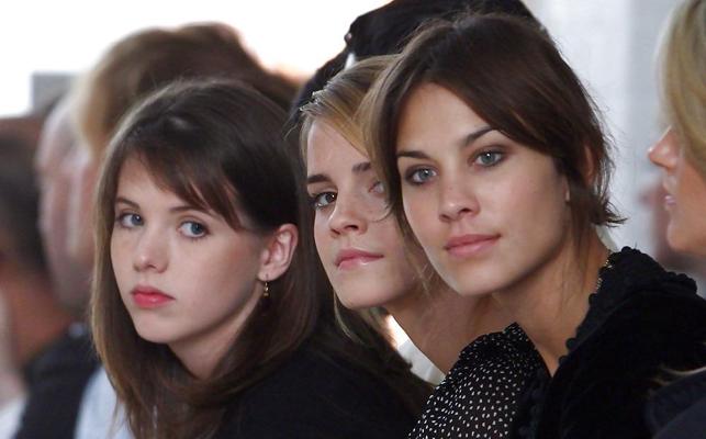 25P Emma Watson