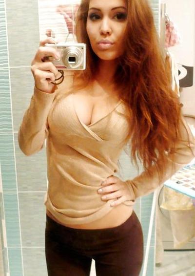 25P Russian girls from social networks23