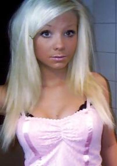 4P Florida State Girl
