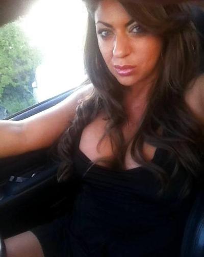 19P Bulgarian Girl