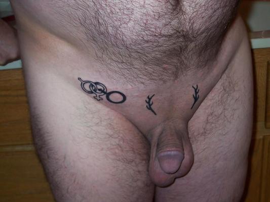 6P Our Permanent Markings