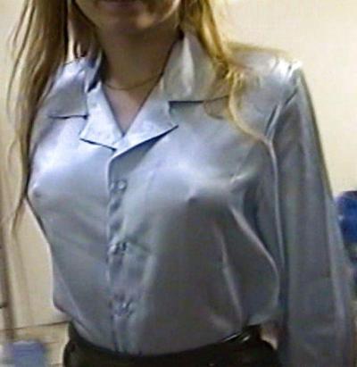 8P Satin blouses
