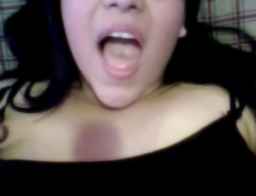 9P Latina slut