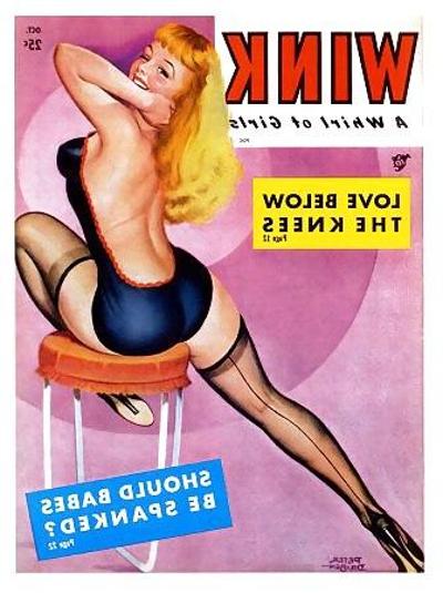 17P Vintage 