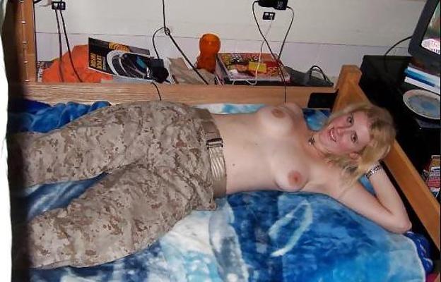 25P Military Babes Mix