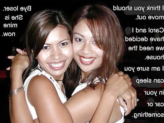 25P Mes légendes femdom 4