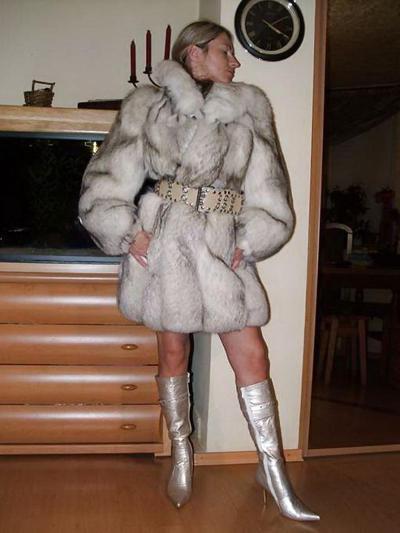 25P Another winter woman