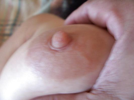 13P Stephanie's tight, musky, hairy pussy..