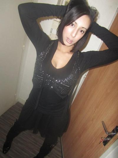 6P Amira beurette french arab