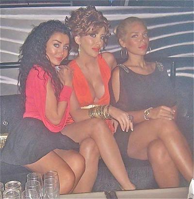 24P Iranian girls