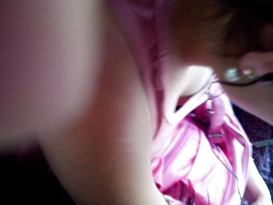 9P Downblouse Bus