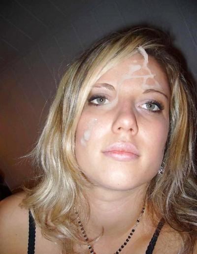 25P Amateur facial