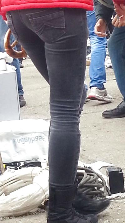 4P Sweet ass teens romanian-covrigara