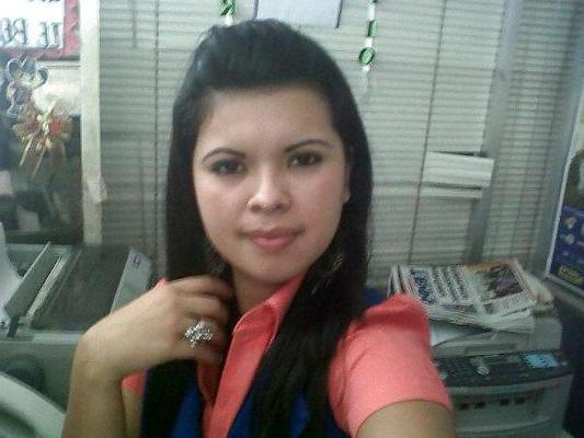 25P Friend Facebook-Andrea Hernandez