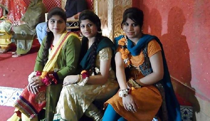 23P Indian Delights 17, WHO WUD YOU FUCK & HOW?