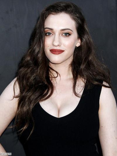 10P Weibliche Promis – Kat Dennings – Göttin des Mainstream-Fernsehens