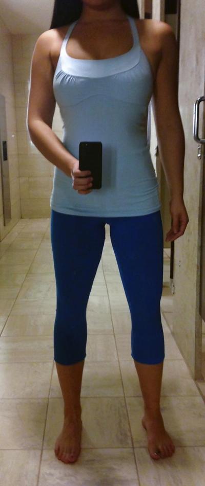 25P Spandex Lycra Footless Pantyhose Tights Yoga Pants