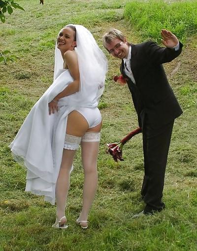 25P Windiger Upskirt