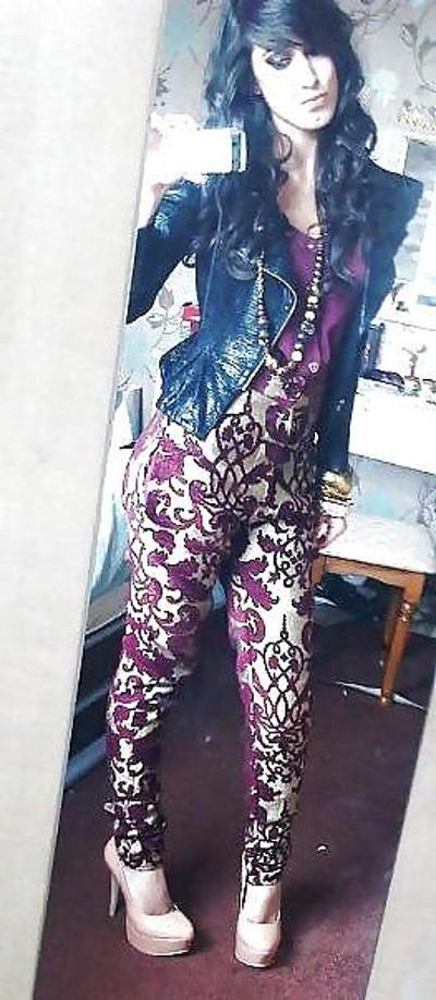 25P Indian, pakistani, desi girls