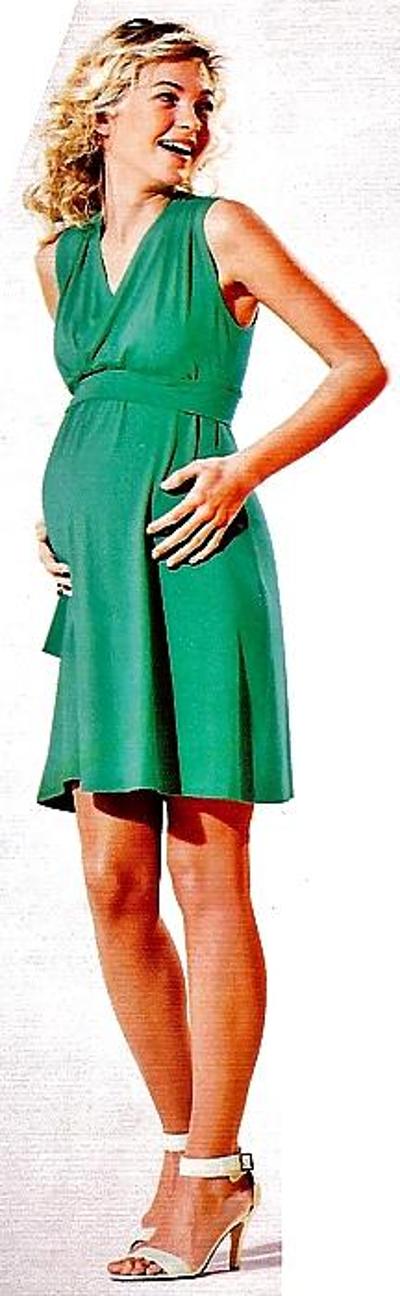 20P Französische Modelle – Galerie 19
