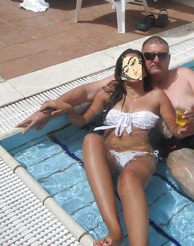 7P My turkish ex-girlfriend