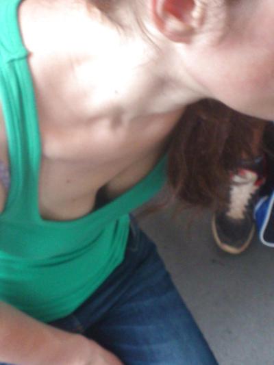 25P Blusa, Parte 5