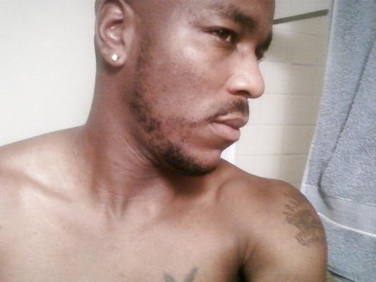 5P Black male 