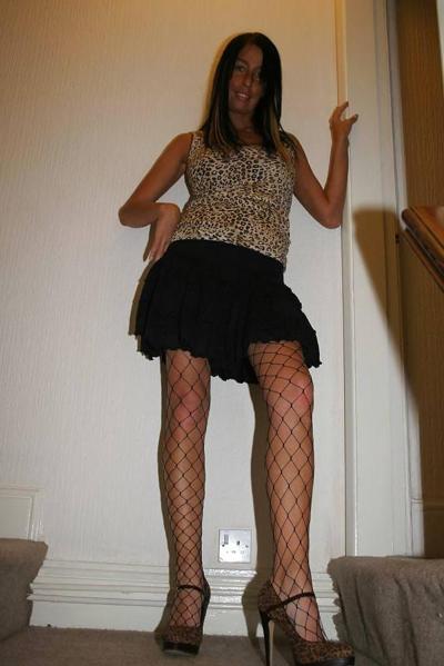24P Disco Slut Again after a Buggering