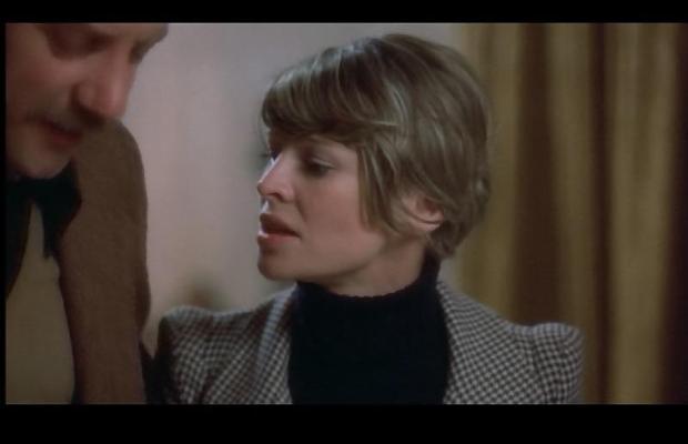 24P Film chaud 39 : NE REGARDEZ PAS MAINTENANT